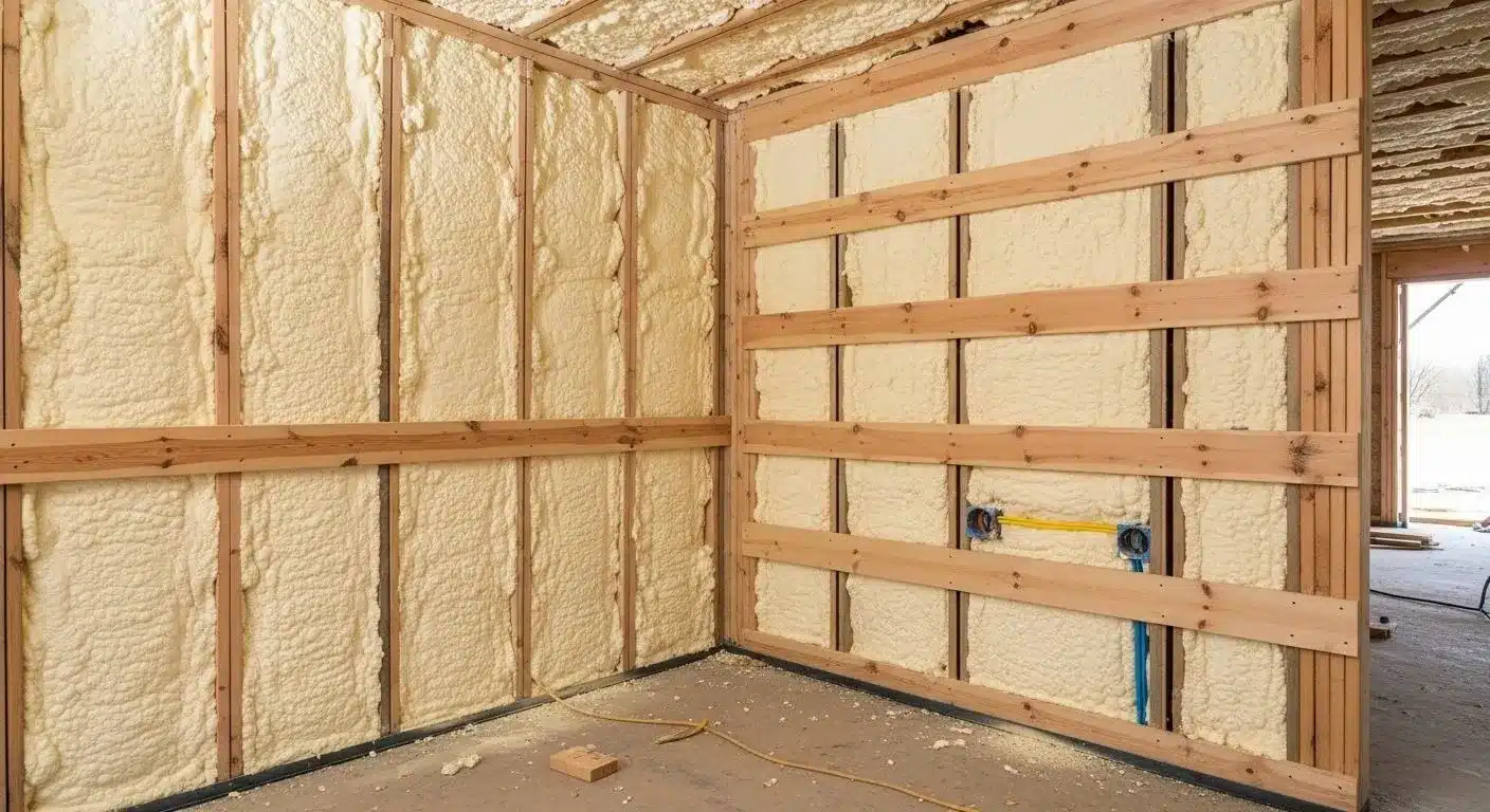 Spray Foam Contractor in Michael Way, Las Vegas, NV Spray Foam Contractor in Michael Way, Las Vegas, NV