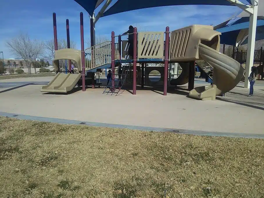 Hollywood Regional Park