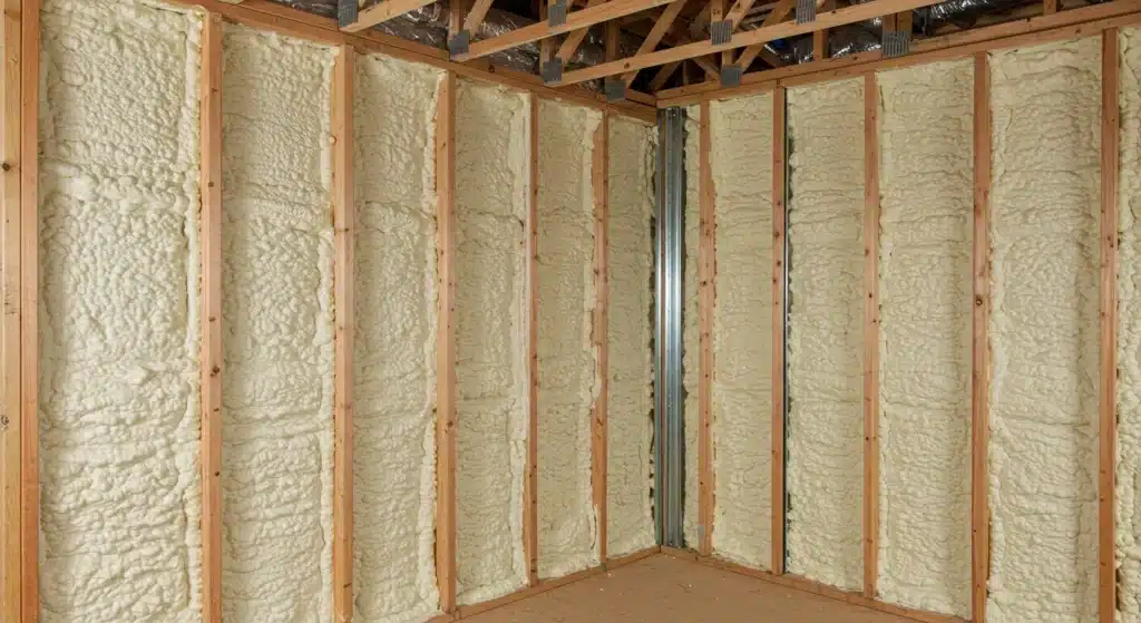 How Proper Insulation Protects Your Sunrise Manor Home From Seasonal Swings