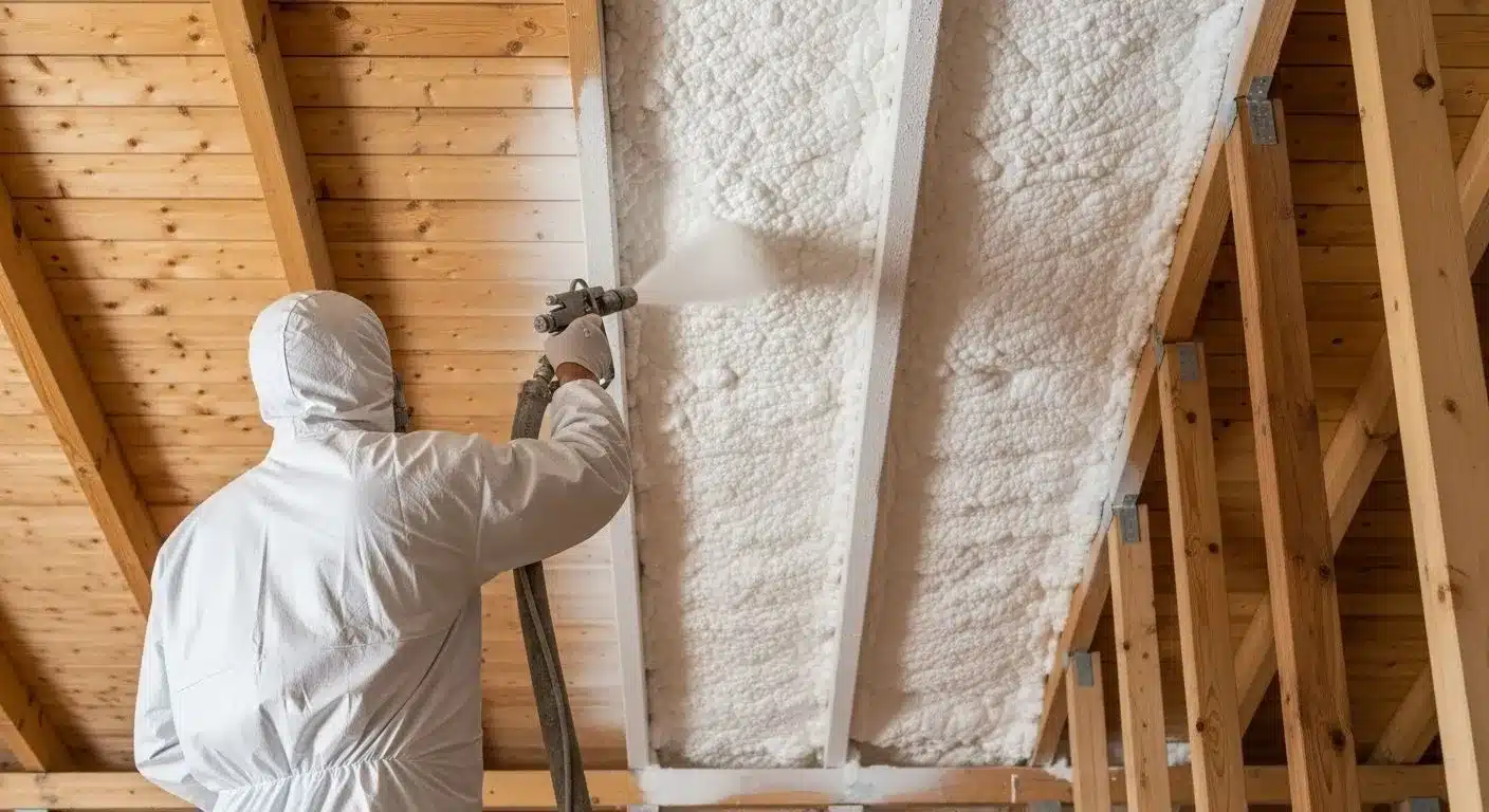 Insulation Services In Winchester, NV
