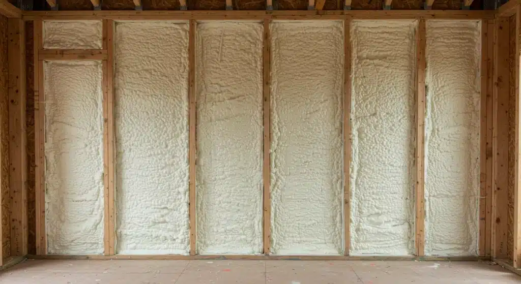 Why Proper Spray Foam Is Essential for Reducing Allergens Indoors Why Proper Spray Foam Is Essential for Reducing Allergens Indoors