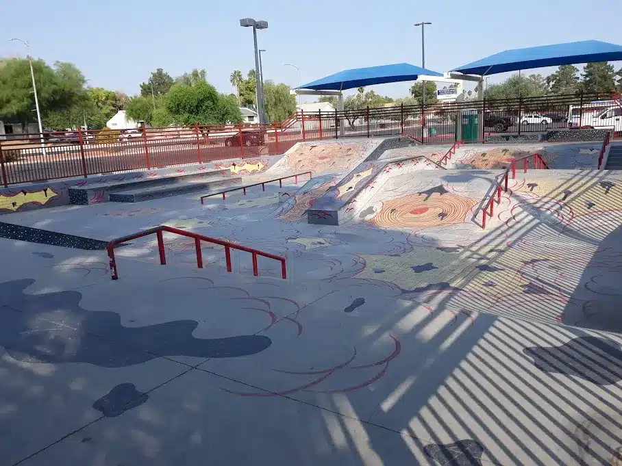 Winchester Cultural Center