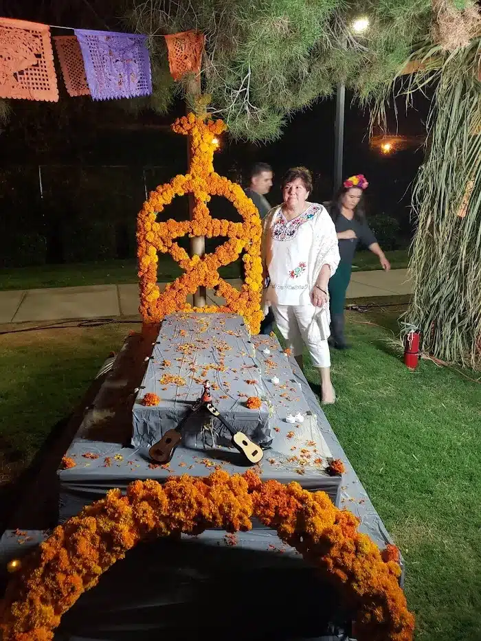 Winchester Dondero Park