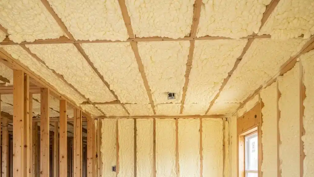 Spray Foam 