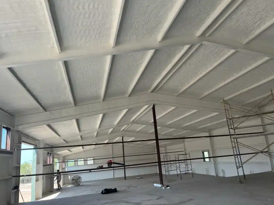 How to Identify Poorly Insulated Areas in Your Commercial Property