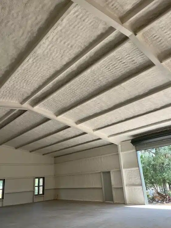 How to Identify Poorly Insulated Areas in Your Commercials Property