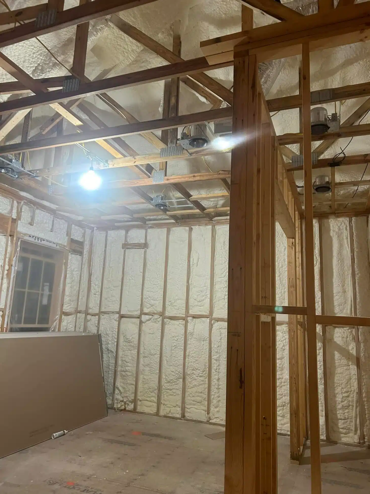 Insulation Contractors In Whitney NV