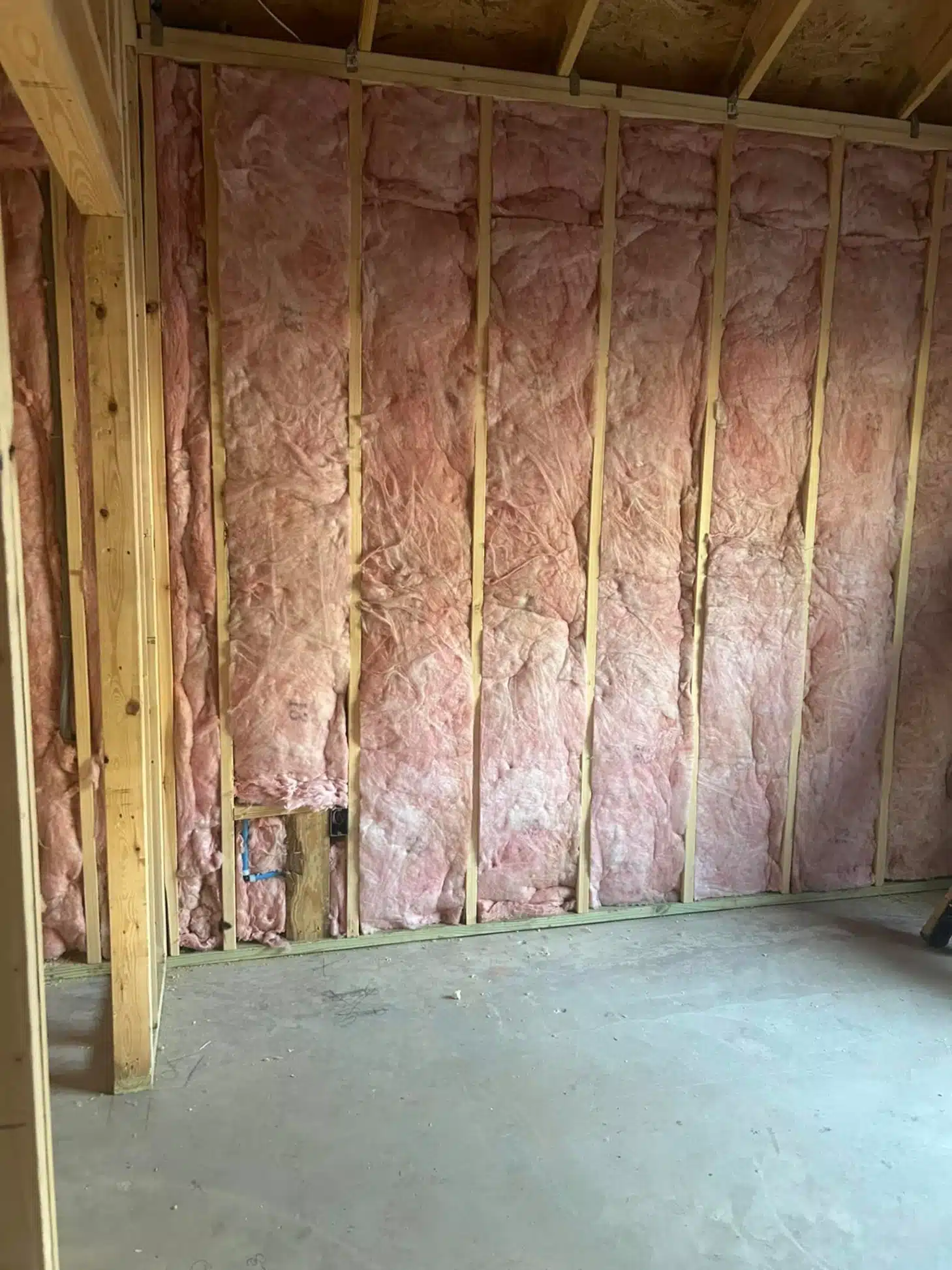 Insulations Contractor In Whitney NV