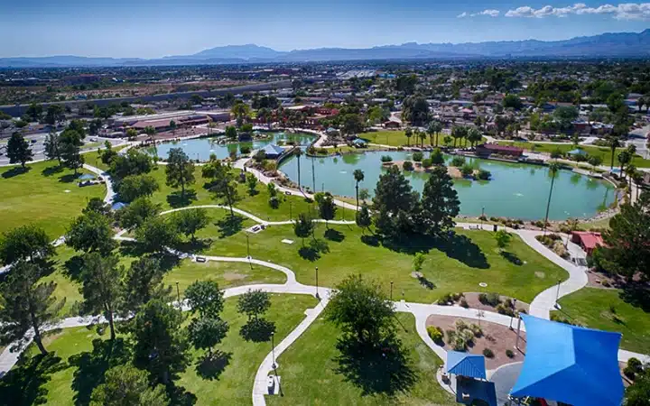 Centennial Hills Park