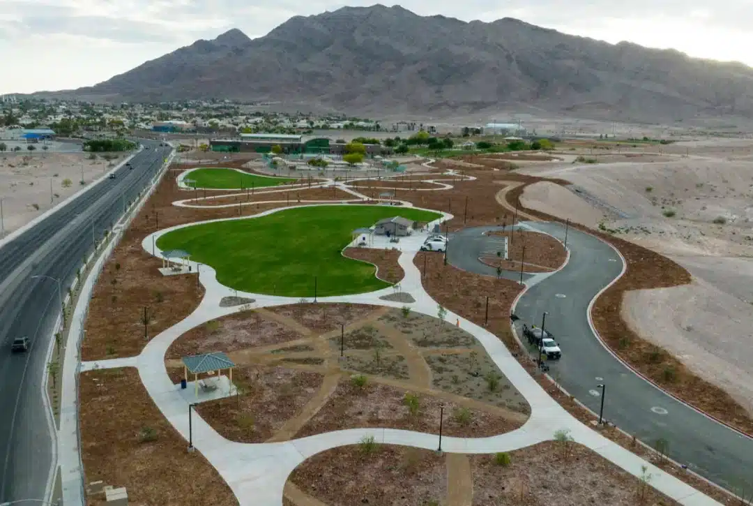 Hollywood Regional Park