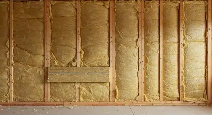 Insulation Choices