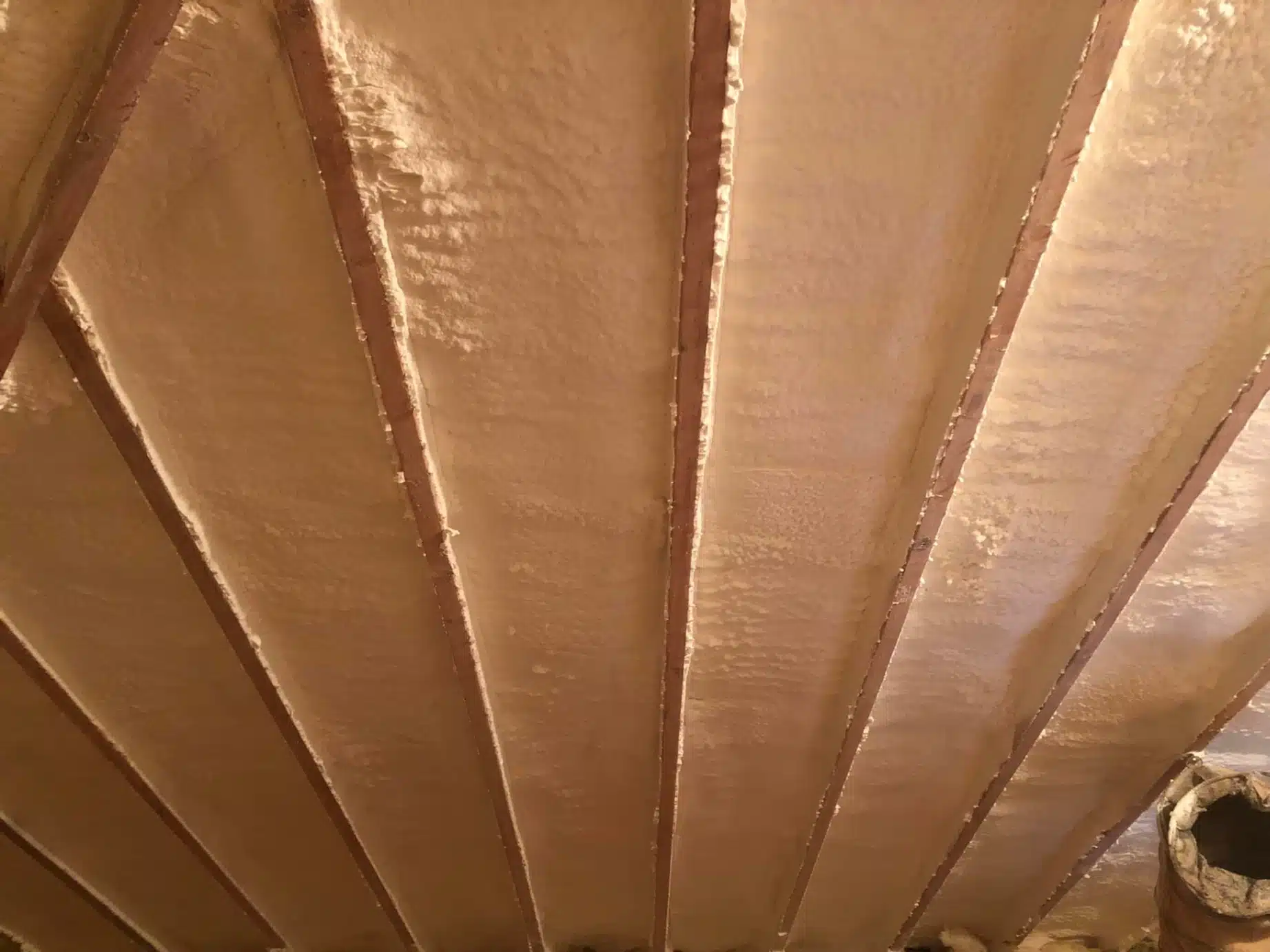 Spray foam insulation contractor in Centennials Hills Las Vegas NV