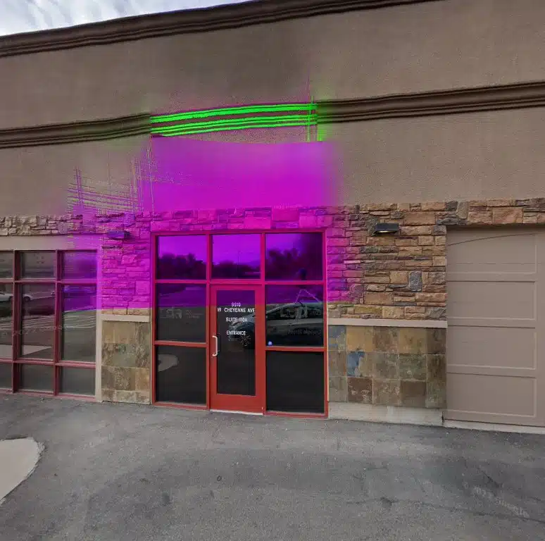 Apex Industrial Park