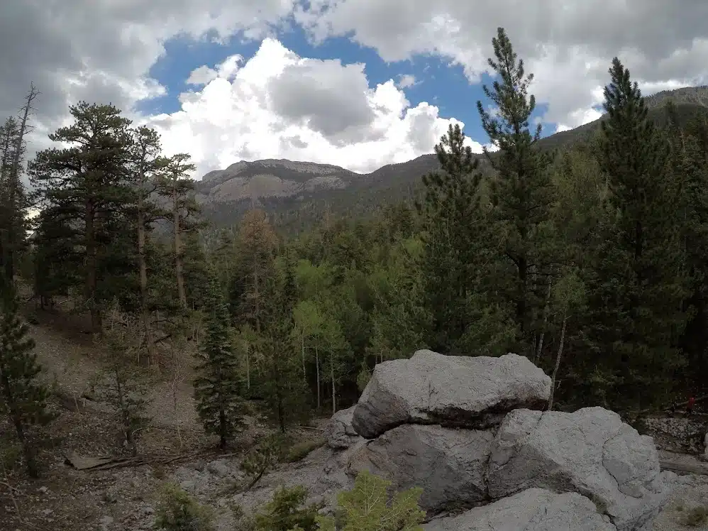 Las Vegas Ski Snowboard Resort