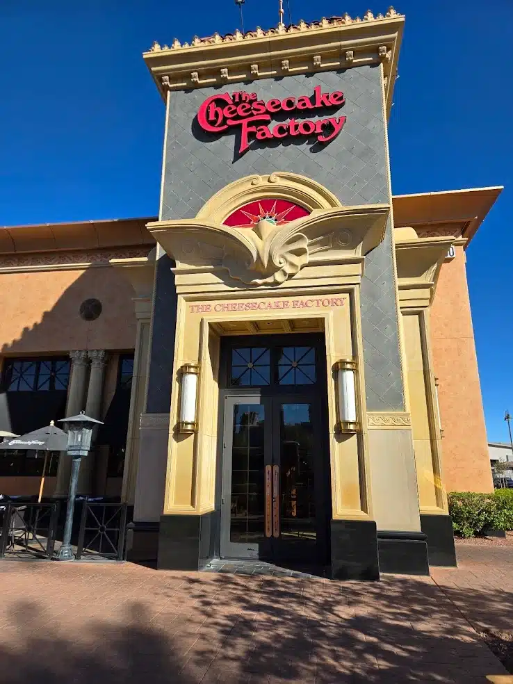 The District at Green Valley Ranch