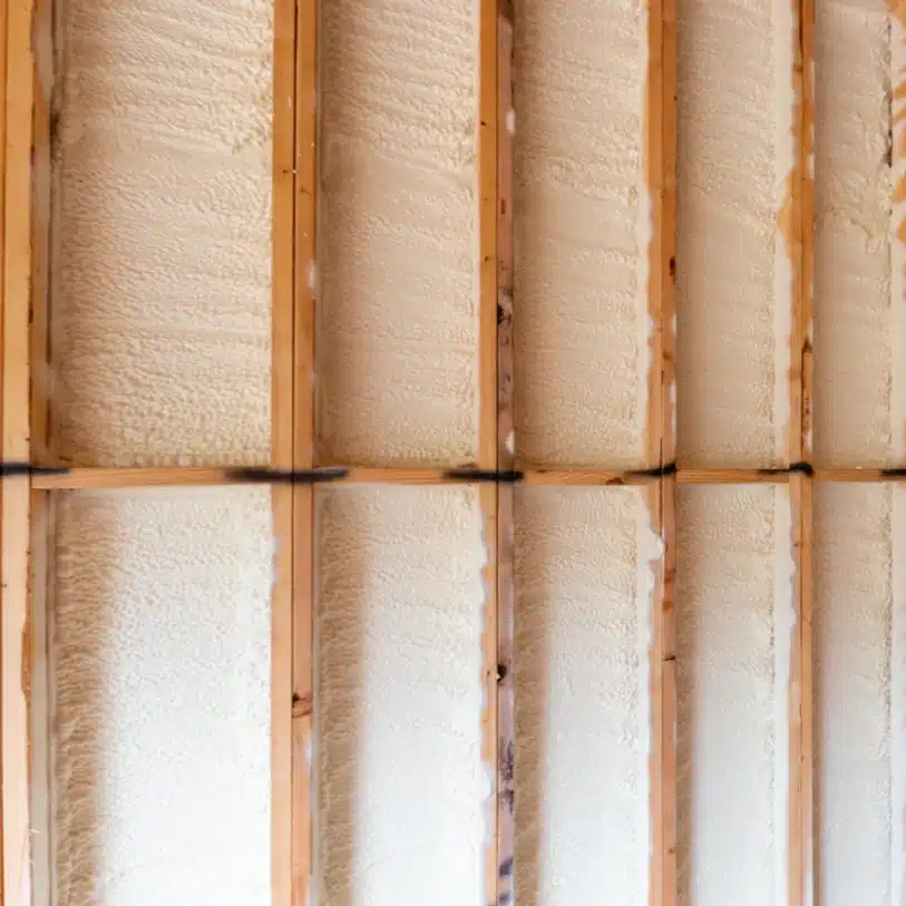 Benefits of Closed Cell Foam Insulation for Barns