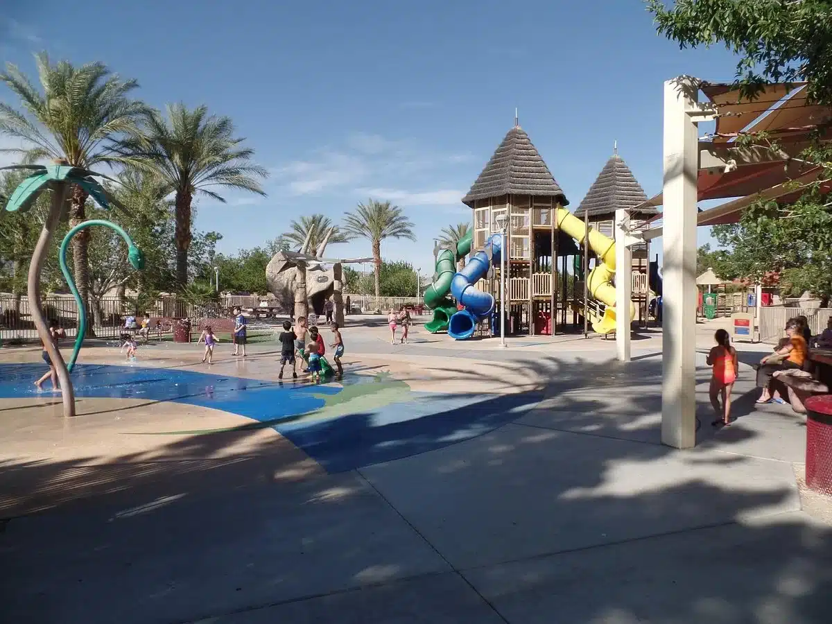 Aliante Nature Discovery Park