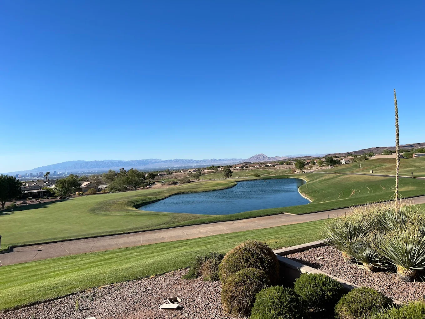 Revere golf Club 1