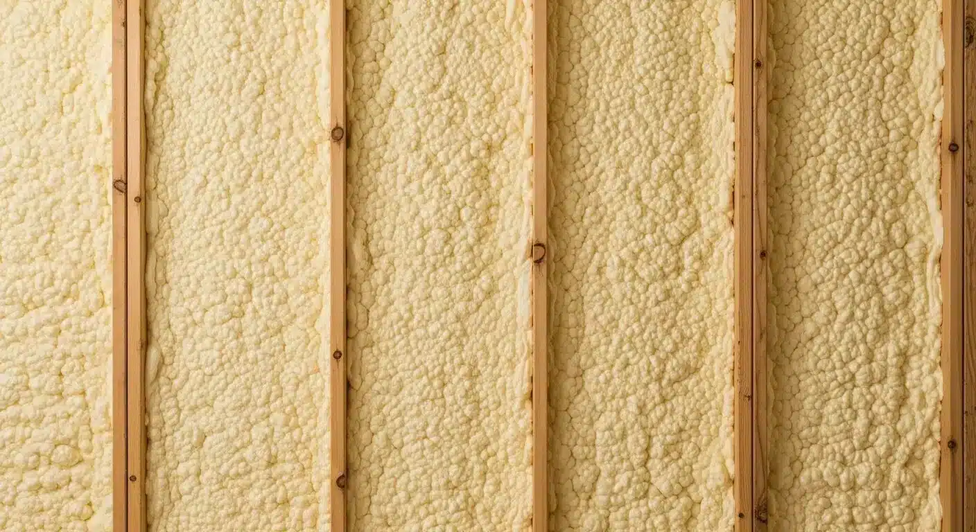 Why Homeowners Choose Our Spray Foam Services las vagas