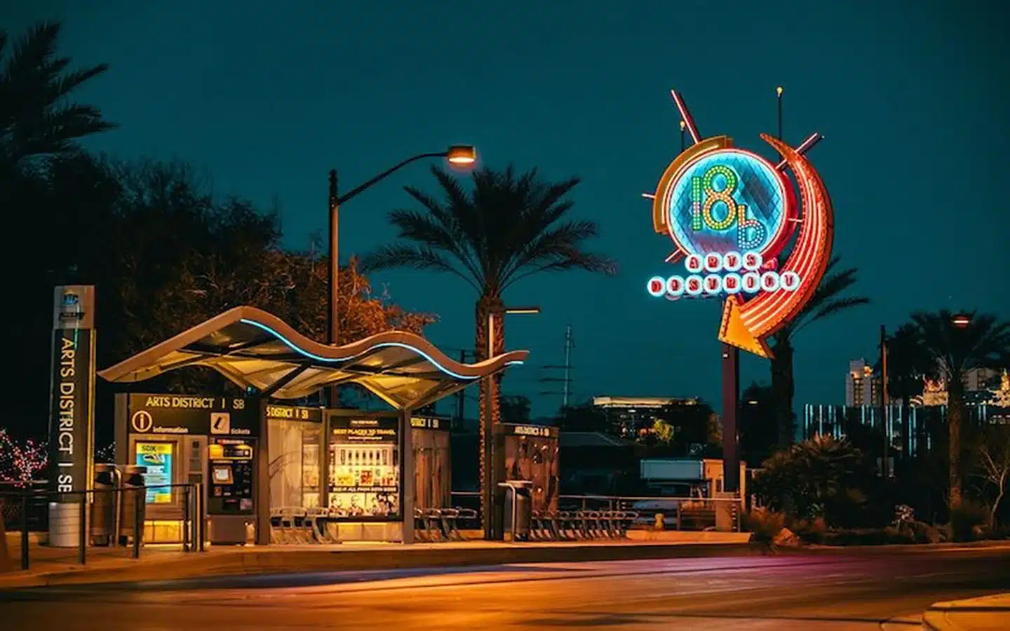 Arts District 18b