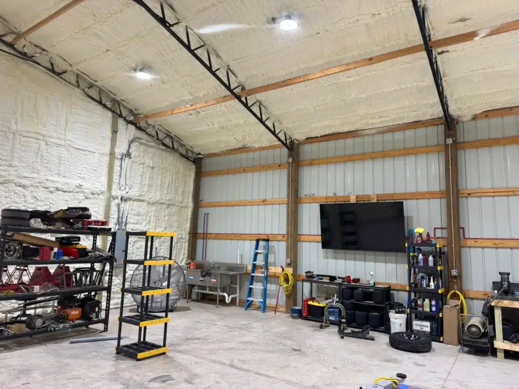 Does Commercial Insulation fix uneven office temperatures in Downtown Las Vegas, NV? Does Commercial Insulation fix uneven office temperatures in Downtown Las Vegas, NV?