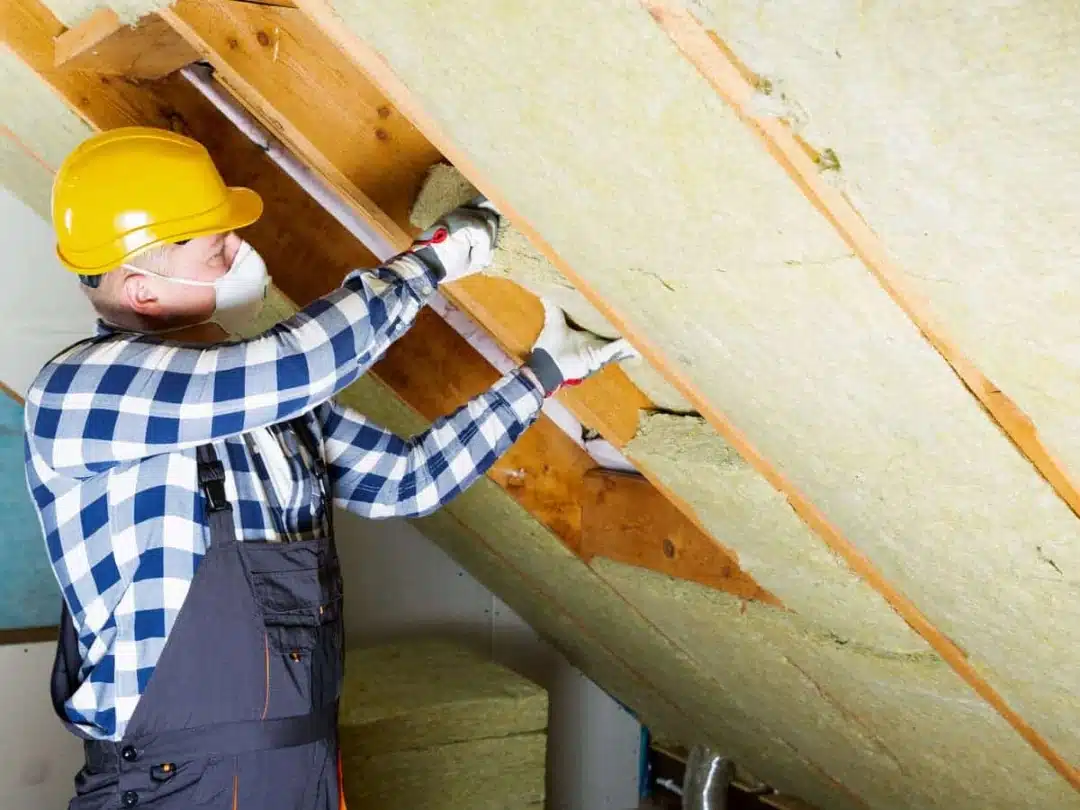 Expert Wall Insulation Contractor in Centennial Hills, Las Vegas