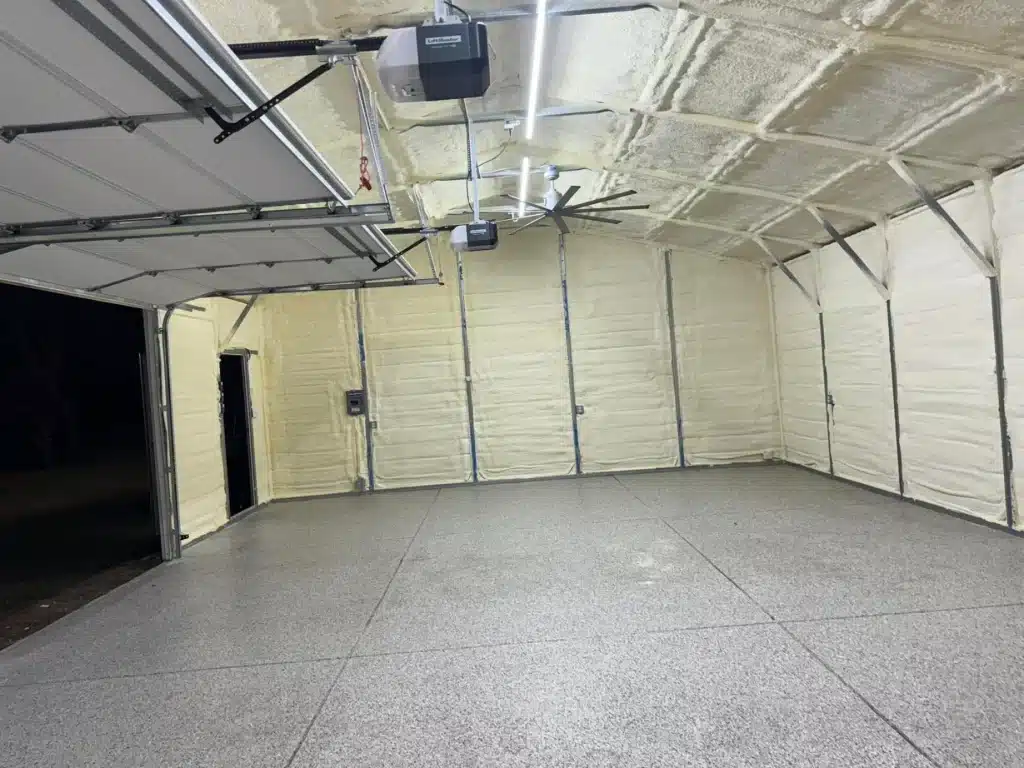 Is your home Spray Foam safe for your young children? Is your home Spray Foam safe for your young children?