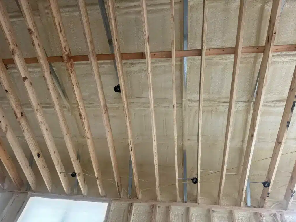 Why is the premium insulation price worth the home investment in Downtown Las Vegas, NV?