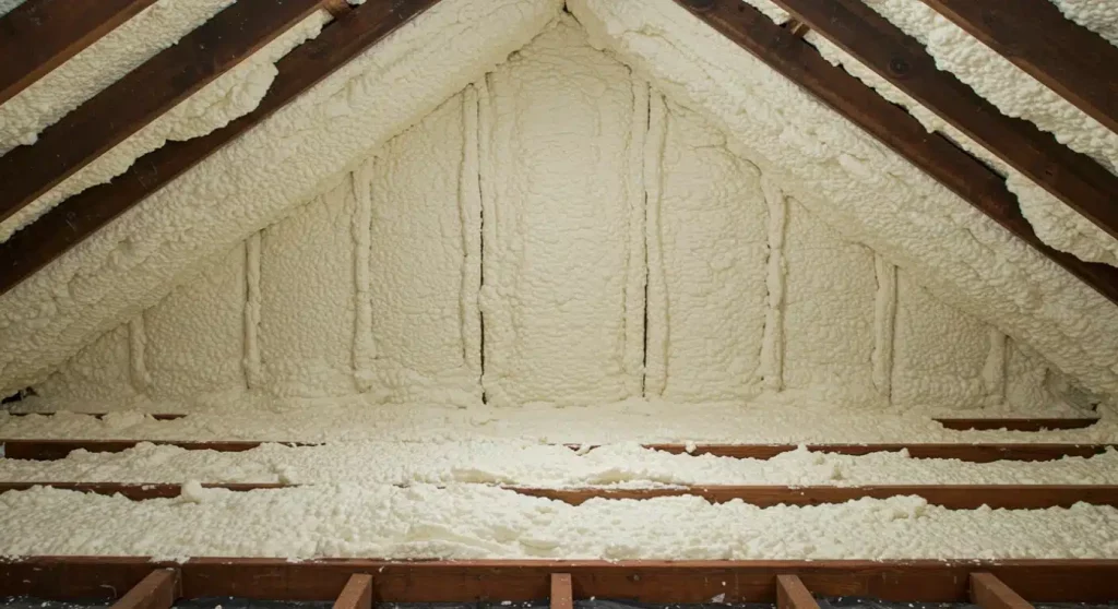 Comparing Insulation Approaches for Sound and Temperature Control attic Comparing Insulation Approaches for Sound and Temperature Control attic