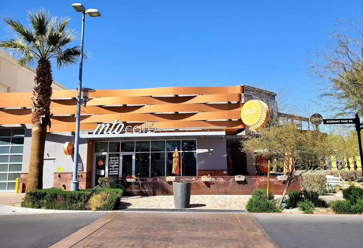 DowntownSummerlin