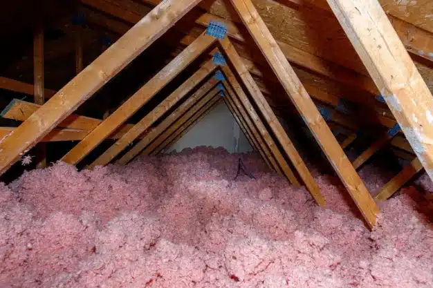 How Attic Insulation Helps Homeowners Lower Energy Costs in Desert Shores, Las Vegas, NV