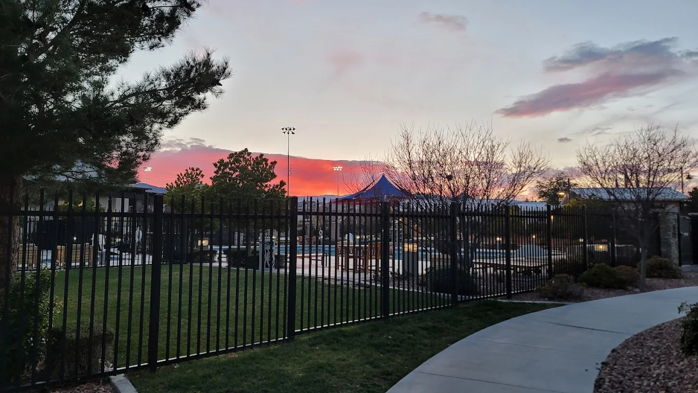 Skye Canyon Park