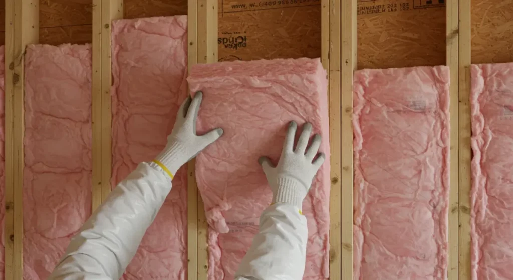 spray foam insulation really make a noticeable difference in home comfort spray foam insulation really make a noticeable difference in home comfort