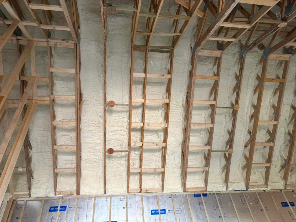 Best Spray Foam Insulation Services in Las Vegas NV and Surrounding Areas Best Spray Foam Insulation Services in Las Vegas NV and Surrounding Areas