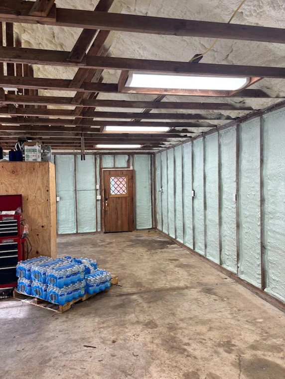 Expert Spray Foam Insulation Service in Indian Springs NV