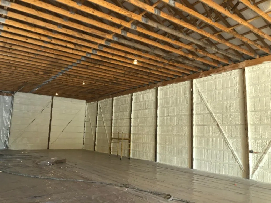 Top Rated Insulation Contractor in Moapa Valley NV