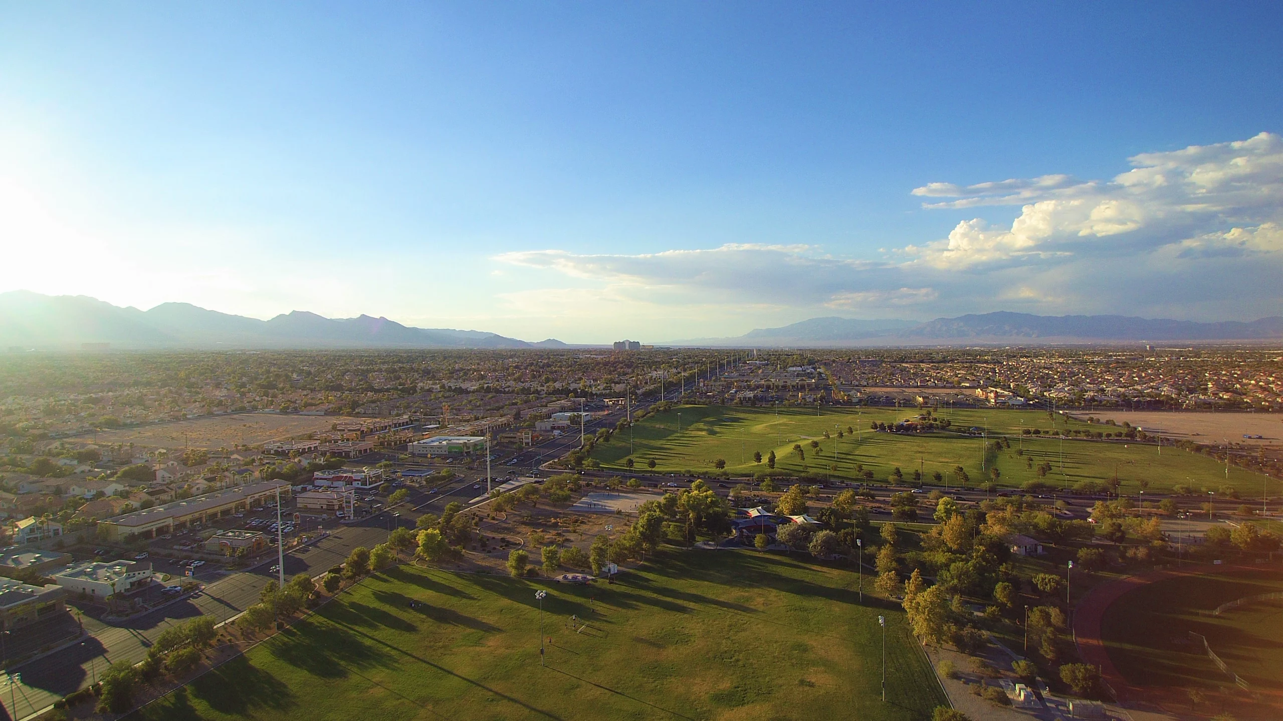 Desert Breeze Park scaled