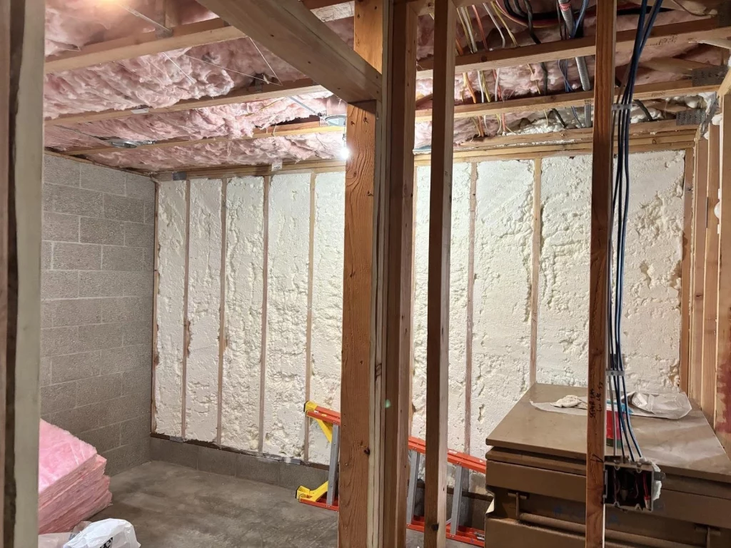 Residential Insulation Guide