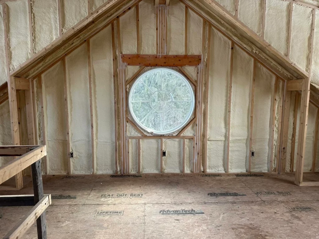 Residential Insulation Future-Proof Homes Residential Insulation Future-Proof Homes