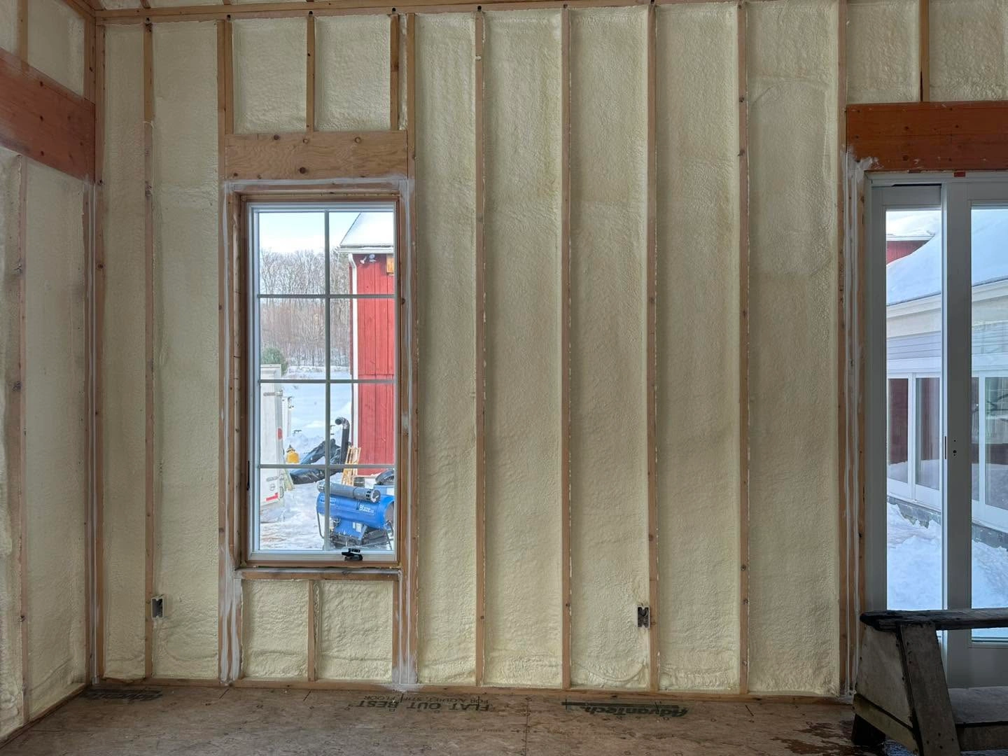 Residential Insulation Future-Proof Homes