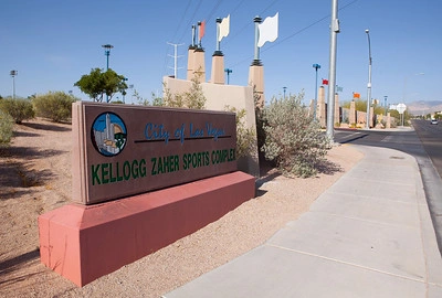 Kellogg Zaher Sports Complex