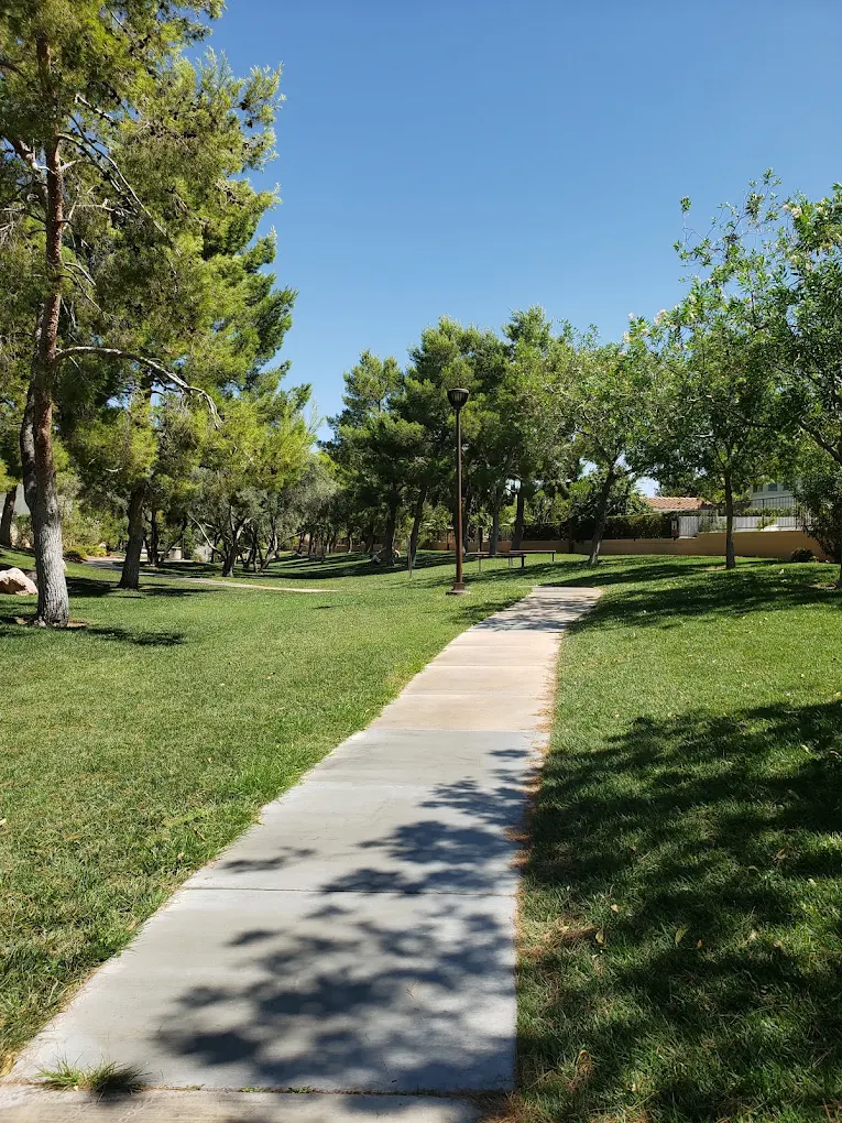 Boca Park
