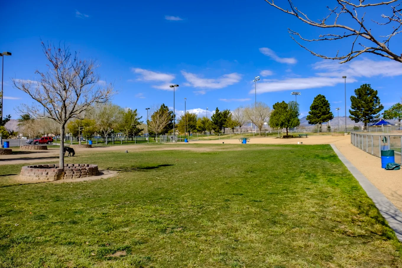 Desert Breeze Park