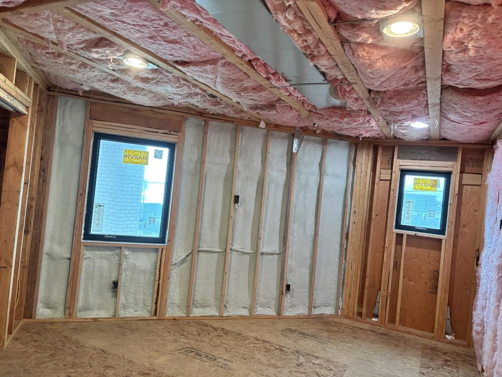 Choosing insulation for Las Vegas properties