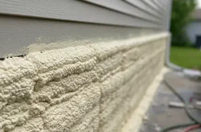 Foundation Insulation